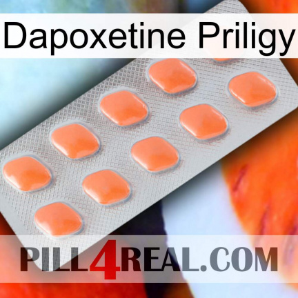 Dapoxetine Priligy 26